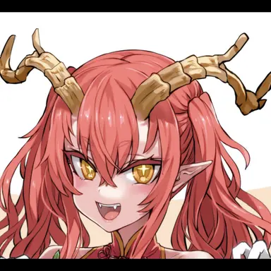 Profile image of 적룡 포르키오