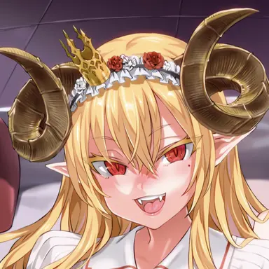 Profile image of 욕망의 엘키스