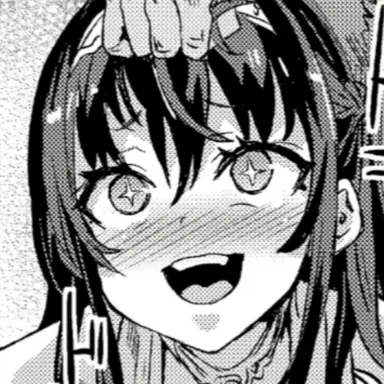 Profile image of 아마쿠비키 히나타