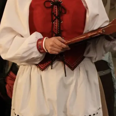 Profile image of 知世子
