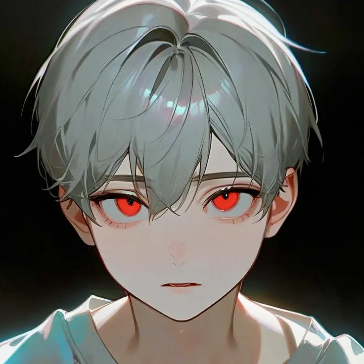 Momo_22의 孤独を知る悲しき呪われし子。