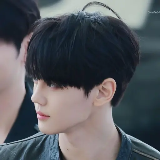 PeachyComic8822의 김규빈