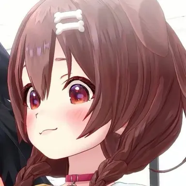 Profile image of 戌神ころね