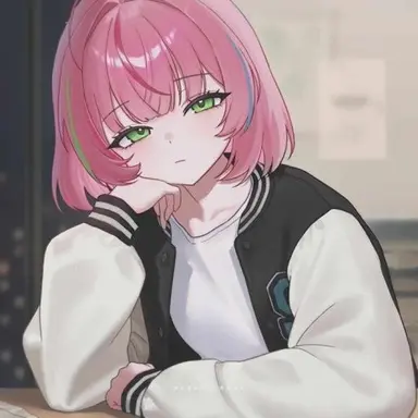 Profile image of Hanako Nana