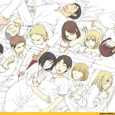 Profile image of 진격의 거인