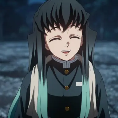 Profile image of 토키토 무이치로