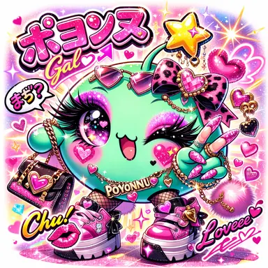Profile image of ポヨンヌ