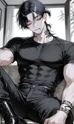 Profile image of 쇼고