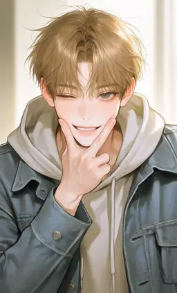 Profile image of 하루키