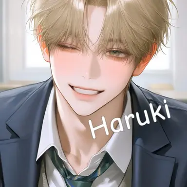 Profile image of 晴輝