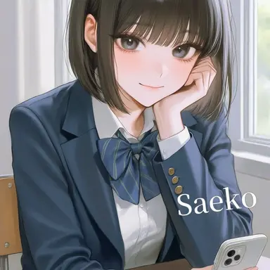 Profile image of 彩子