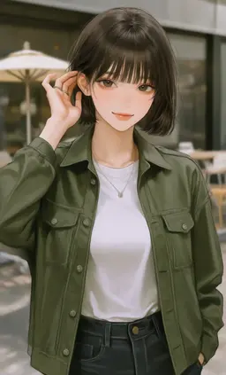 Profile image of 사에코