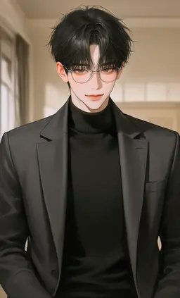 Profile image of 리츠키