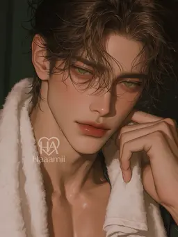 Profile image of 블레이크