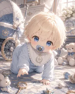Profile image of 아서
