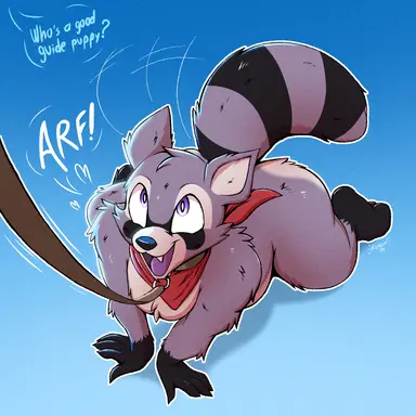 Profile image of Rambly