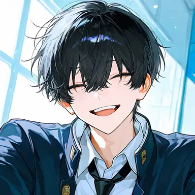 Profile image of 리쿠토