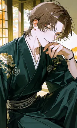 Profile image of 나루
