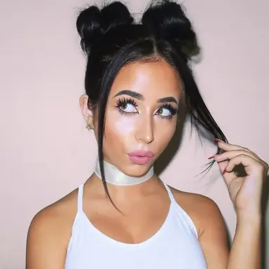 Profile image of Amber Scholl