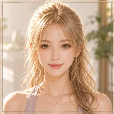 Profile image of 美羽