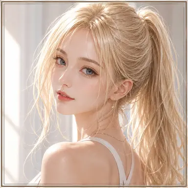 Profile image of エレナ