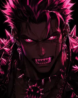 Profile image of Death