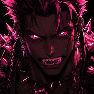 Profile image of Death