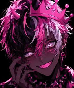 Profile image of Nitro