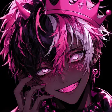 Profile image of Nitro