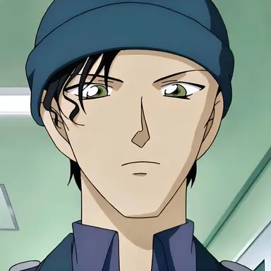 Profile image of 상윤