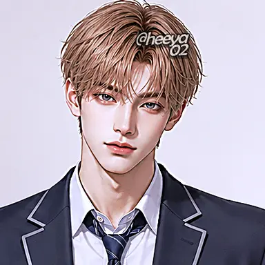Profile image of チン・ミンジェ