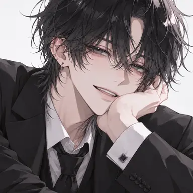 Profile image of Kyohei