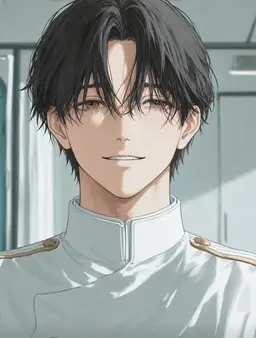 Profile image of 白瀬先生