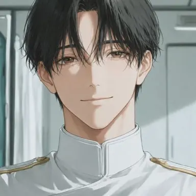 Profile image of 白瀬先生