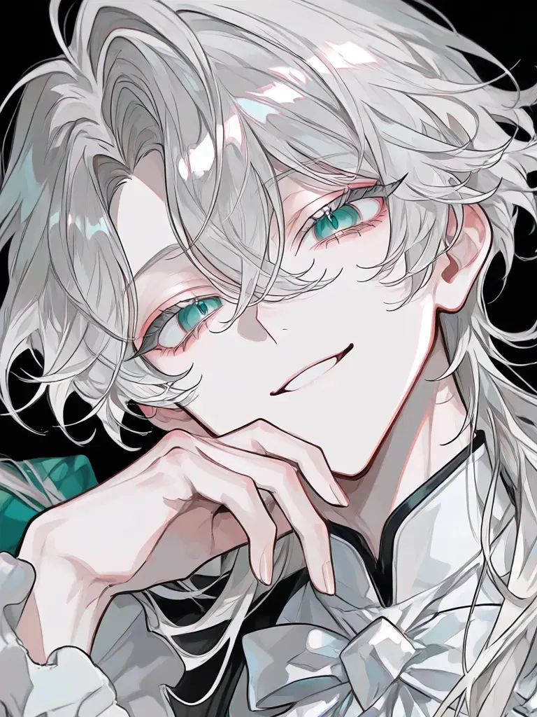 nerukowa의 도련님은 집착 중