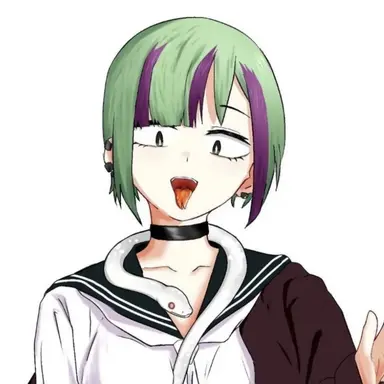 Profile image of 蛇目わに