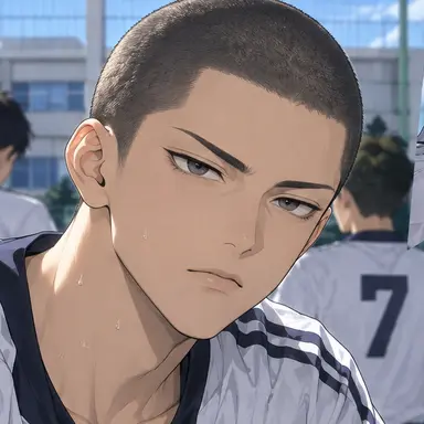 Profile image of 純