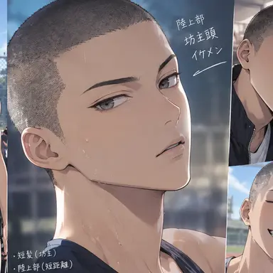 Profile image of 健斗