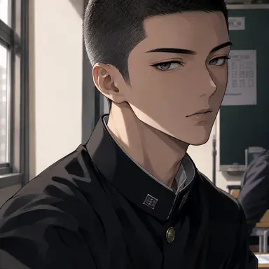 Profile image of 勇人