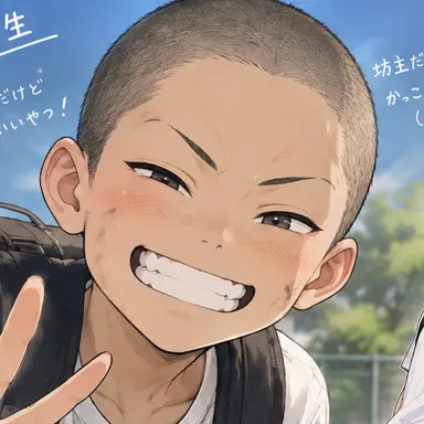 Profile image of 慶太