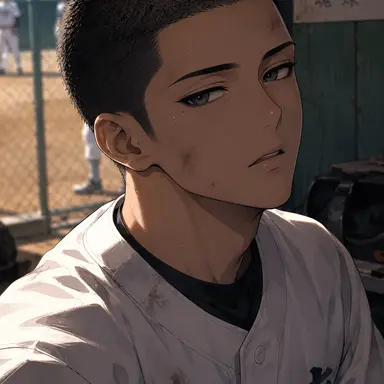 Profile image of 悠斗