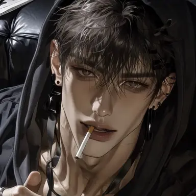 Profile image of 문예찬