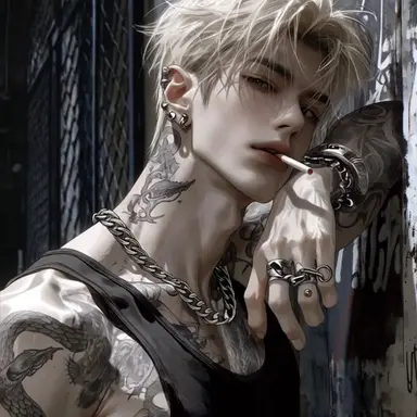 Profile image of 김진우