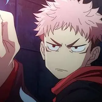 _yuubin.의 虎杖と虎杖ぬい