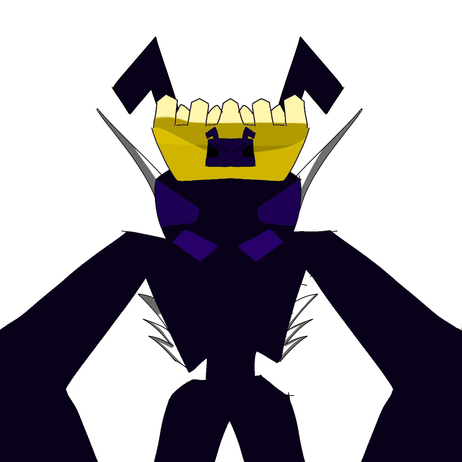Fireeeeeeeeeeeeeeeeeeeeeant의 🐜킹 앤트👑