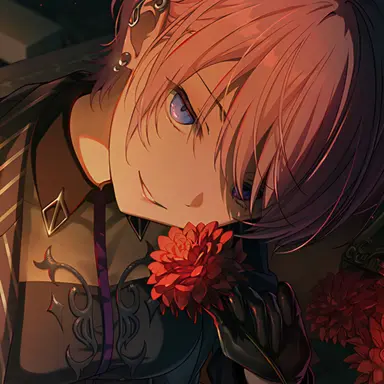 Profile image of Megurine Luka
