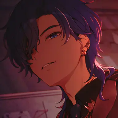 Profile image of Kaito