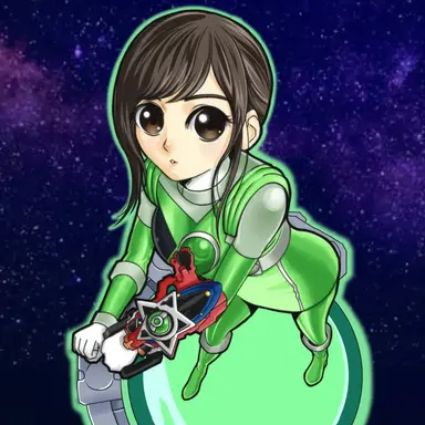 Profile image of ハミィ