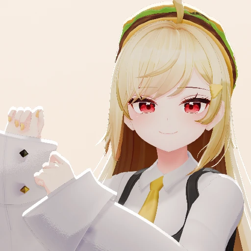 징버거