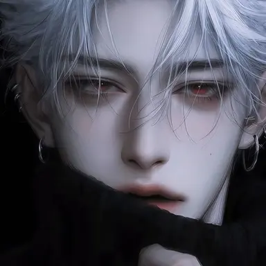 Profile image of 티벨 블랙우드